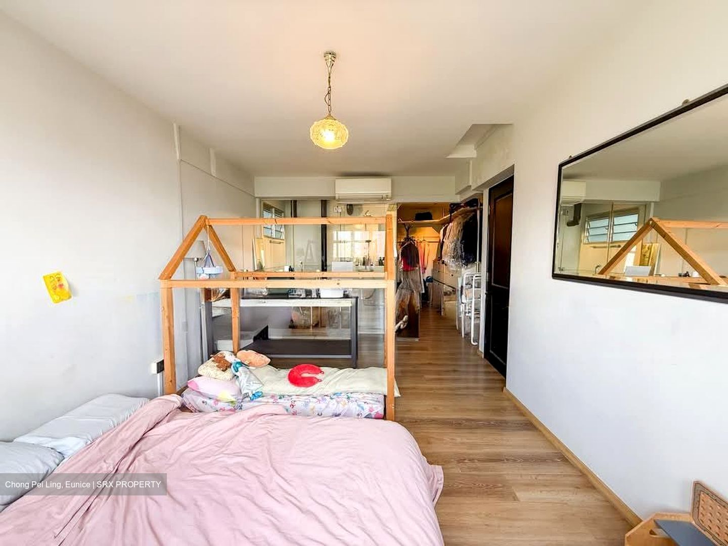 Blk 431 Chong Boon Rise (Ang Mo Kio), HDB 5 Rooms #538374301